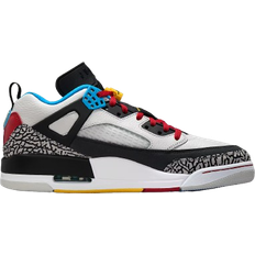 Nike Multifärgade Basketskor Nike Spizike Low SE