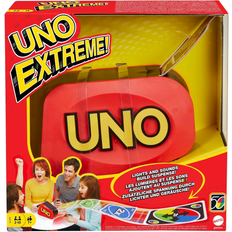 Mattel UNO Extreme