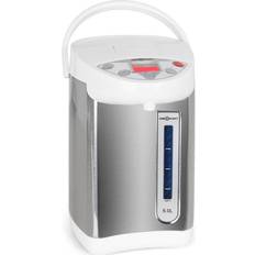 Grand Champion 5 L Stainless Steel Electric Kettle