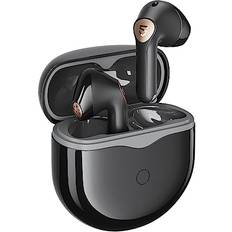 SoundPEATS Trådlös Hörlurar SoundPEATS Bluetooth Kopfhörer Semi In Ear