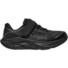 Hoka Little Kid's Rincon 4 - Black