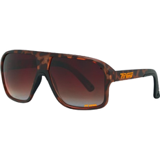 Pit Viper Sonnenbrille The Landlocked Flight Optics - Marron