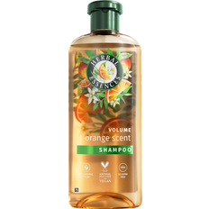 Orange Scent Volume Shampoo