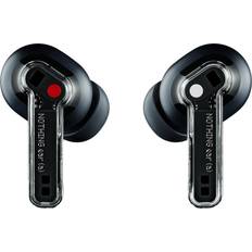 Nothing Ear (a) Black