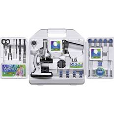 Junior Biotar 300x-1200x Microscope