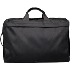 Sandqvist Ryggsäckar Sandqvist Go 3-Way Bag - Black