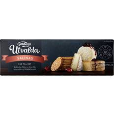 Göteborgs Utvalda Salinas 200g 1pack