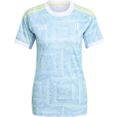 adidas Juventus 25/26 Away Shirt Unisex
