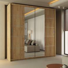 Ribon Light Oak