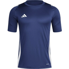 adidas Men's Tiro 24 Jersey - Team Navy Blue 2/White