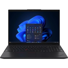 Lenovo ThinkPad L16 Gen 2 (Intel) 21SA0038MX