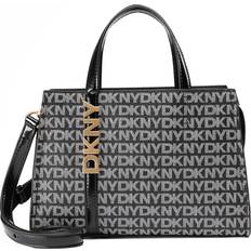 DKNY Handbags DKNY Avril Handbag 24 cm - Black
