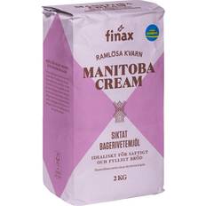 Finax Ramlösa Kvarn Manitoba Cream 2000g