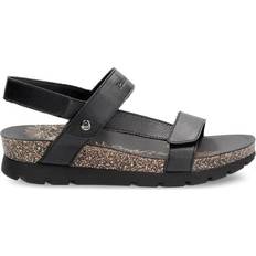 36 - Läder Sportsandaler Panama Jack Selma Sandal