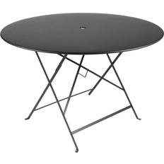 Fermob Bistro Ø117cm - Liquorice
