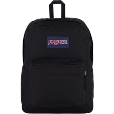 Backpacks Jansport Superbreak Plus Backpack - Black