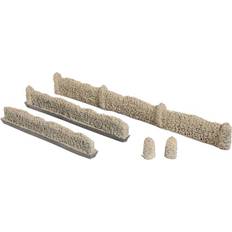 Modellismo Noch 0058283 H0 Muratura Pietra naturale