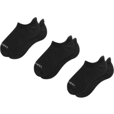 Lululemon Daily Essential Socken Mit Knöchelschutz Unisex 3er-Pack - Black