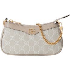 Gucci ophidia Gucci Ophidia Mini Bag - Beige/White