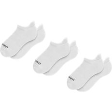 Lululemon Daily Essential Tab Socks 3-pack Unisex - White