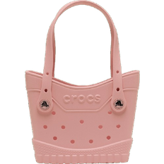 Pink Totes & Shopping Bags Crocs Classic Small Tote - Powder Pink