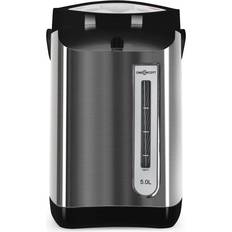 Grand Champion 5 L Stainless Steel Electric Kettle