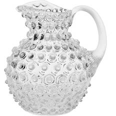 Anna von Lipa Paris Hobnail Crystal Kanna 1L