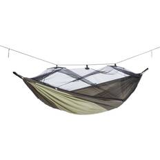 Moskito-Traveller Thermo - Green