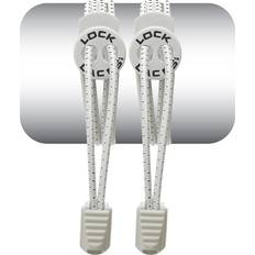 Skosnören Lock Laces No-Tie Shoelaces