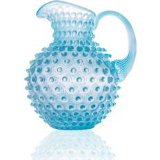 Anna von Lipa Alice's Paris Hobnail Pearly Blue Kande 2L