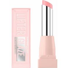 Hyaluronic Acid Lip Balms Maybelline Lifter Glaze Lip Balm Pink Drip