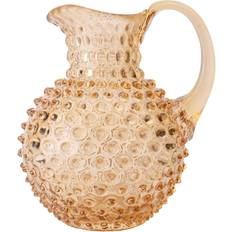 Guld Kander Anna von Lipa Alice's Paris Hobnail Kande Kande 2L