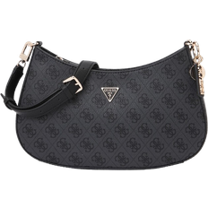 Guess Noelle II Shoulder Bag - Black