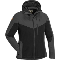 Pinewood Finnveden Hybrid Extreme Jacket W's - Black/D.Anthracite