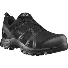 Haix Eagle Safety 40.1 S3 Veiligheidsschoenen - Zwart