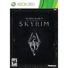 The Elder Scrolls V: Skyrim (Xbox 360)