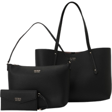 Guess Brenton Tote - Black