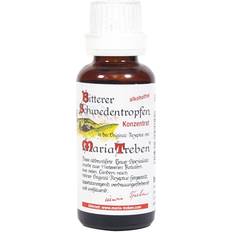 Mage & Tarm Receptfria läkemedel Bittra Svenskdroppar koncentrat 30ml Lösning