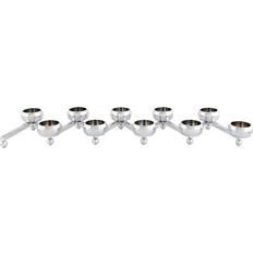 Klong Lysestager Klong Constella Aluminum Candlestick