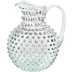 Anna von Lipa Paris Hobnail Crystal Kande 2L