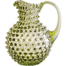 Anna von Lipa Paris Hobnail Olive Green Kanna 2L
