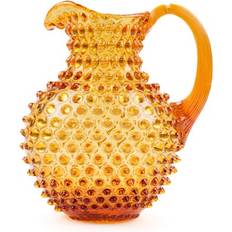Anna von Lipa Paris Hobnail Amber Kande 2L