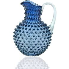 Anna von Lipa Paris Hobnail Blue Smoke Kande 2L