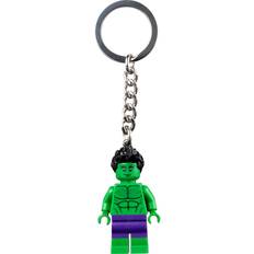 Hulk Key Chain