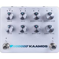 Kaamos Silver