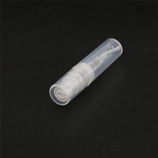 Atomizers Exogio 240Pcs Clear 2Ml Atomizer Plastic Bottle