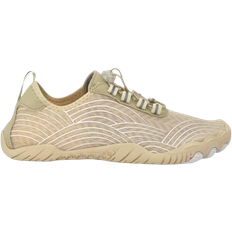 Barfotaskor Freya Active W - Beige