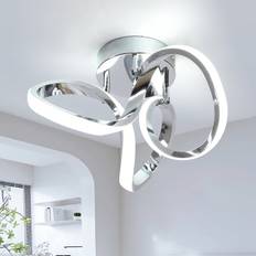 Angstrom 1 LED Mount 18cm H x 28cm W x 28cm D