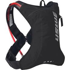 Vätskeryggsäck uswe USWE Race 2.0 Hydration Pack Vätskeryggsäck - Black