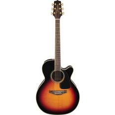 Takamine GN51CE Brown Sunburst